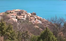 les Hauts du Lac
